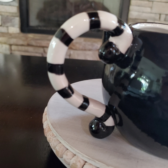 Halloween Cat Mug-NWT - Picture 4 of 4